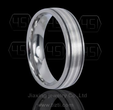 Titanium Ring